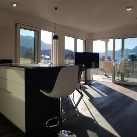 Gardenpark Loft Ora / Auer Exterior foto